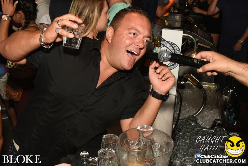 Bloke nightclub photo 173 - August 12th, 2015