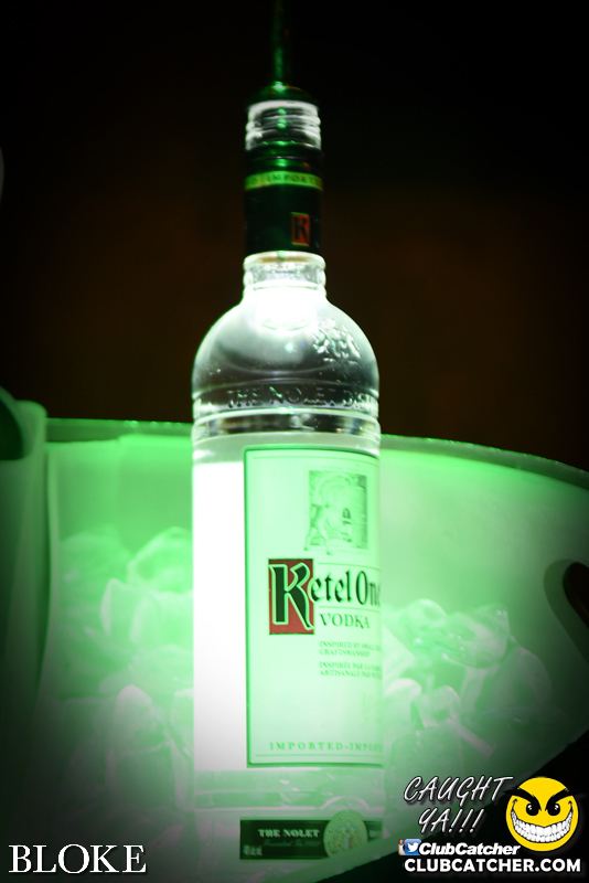 Bloke nightclub photo 174 - August 12th, 2015