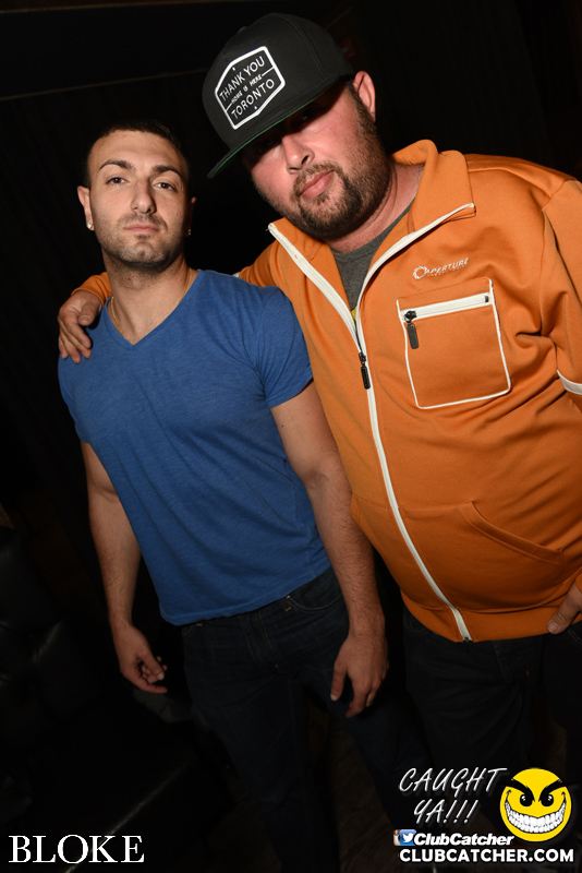 Bloke nightclub photo 177 - August 12th, 2015