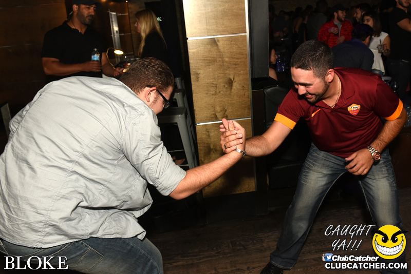 Bloke nightclub photo 179 - August 12th, 2015