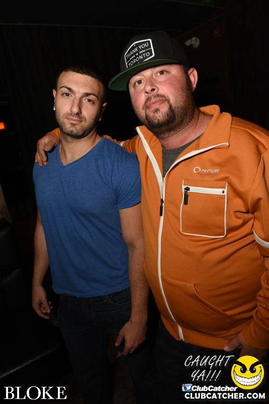 Bloke nightclub photo 181 - August 12th, 2015