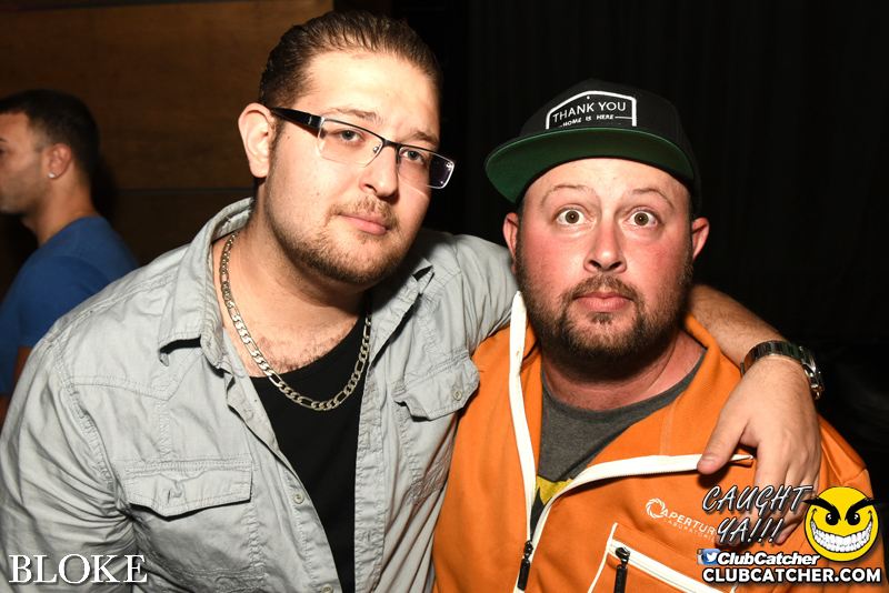 Bloke nightclub photo 182 - August 12th, 2015