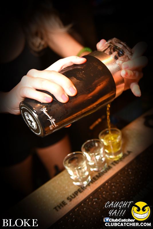 Bloke nightclub photo 20 - August 12th, 2015