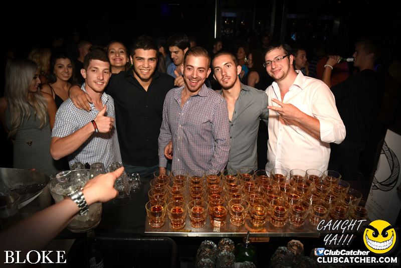 Bloke nightclub photo 3 - August 12th, 2015