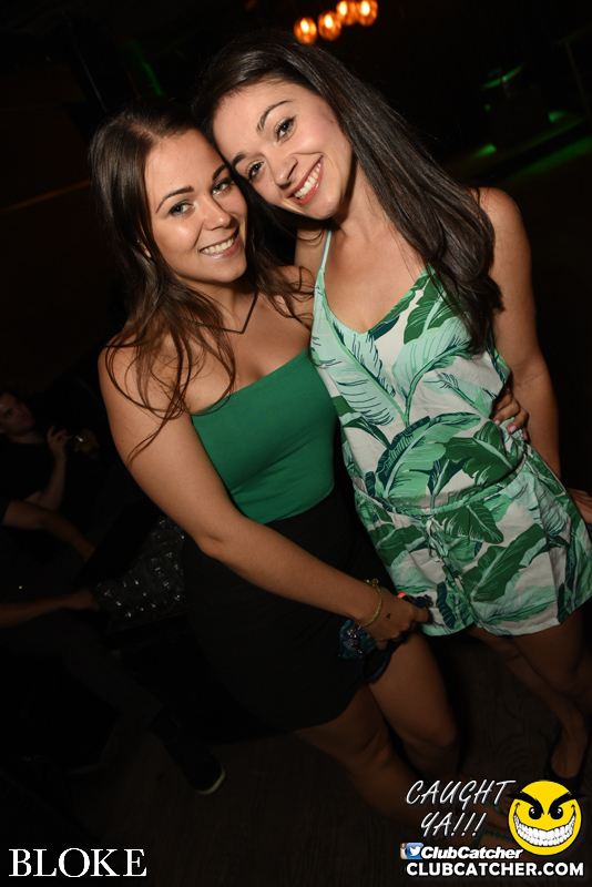 Bloke nightclub photo 23 - August 12th, 2015