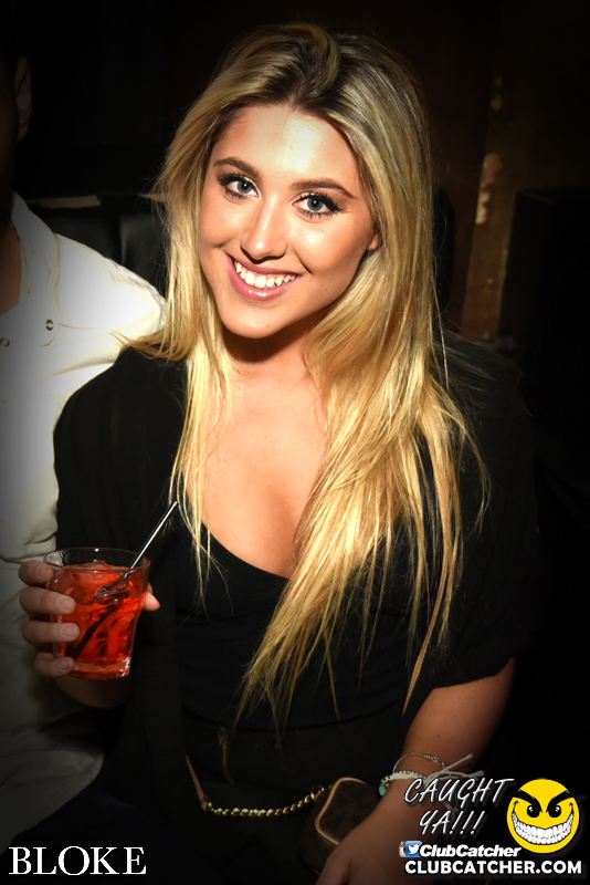 Bloke nightclub photo 28 - August 12th, 2015