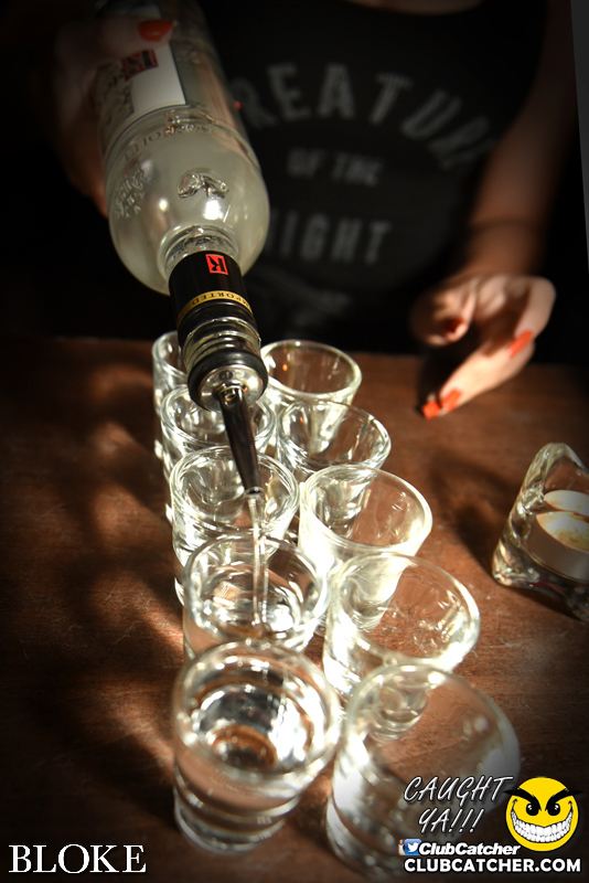 Bloke nightclub photo 30 - August 12th, 2015