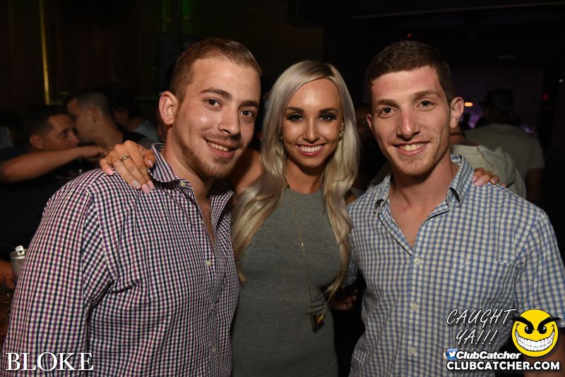 Bloke nightclub photo 31 - August 12th, 2015