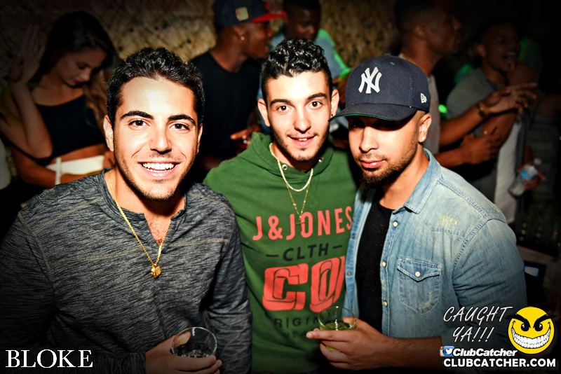 Bloke nightclub photo 34 - August 12th, 2015