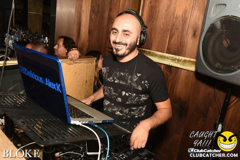 Bloke nightclub photo 37 - August 12th, 2015