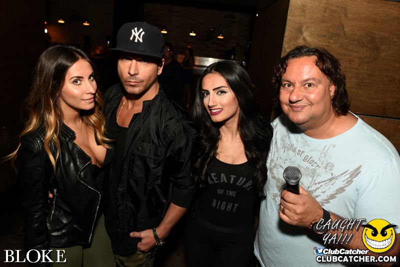 Bloke nightclub photo 38 - August 12th, 2015