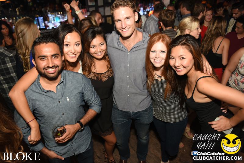 Bloke nightclub photo 39 - August 12th, 2015