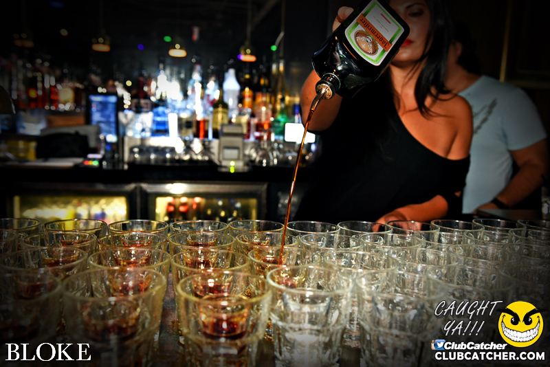 Bloke nightclub photo 42 - August 12th, 2015