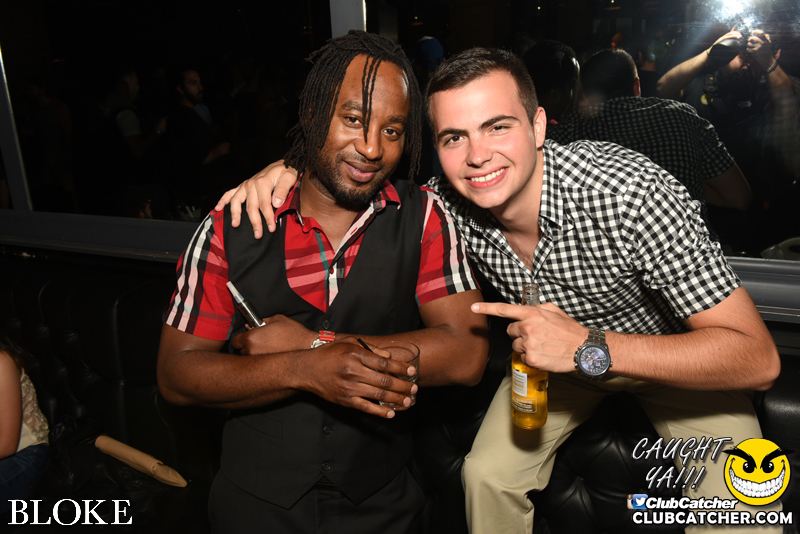 Bloke nightclub photo 43 - August 12th, 2015