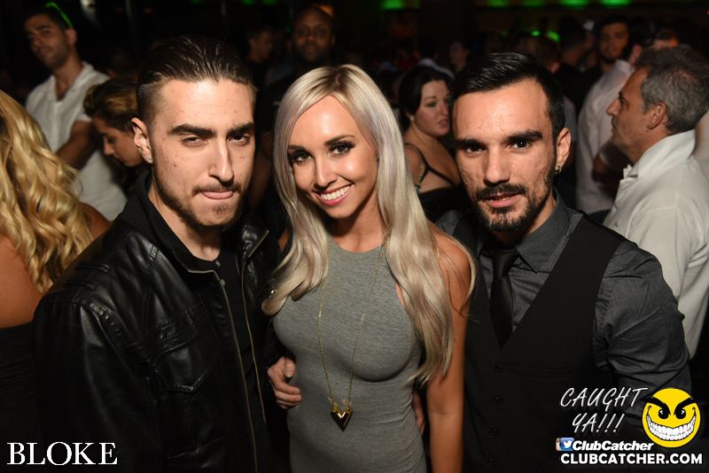 Bloke nightclub photo 44 - August 12th, 2015