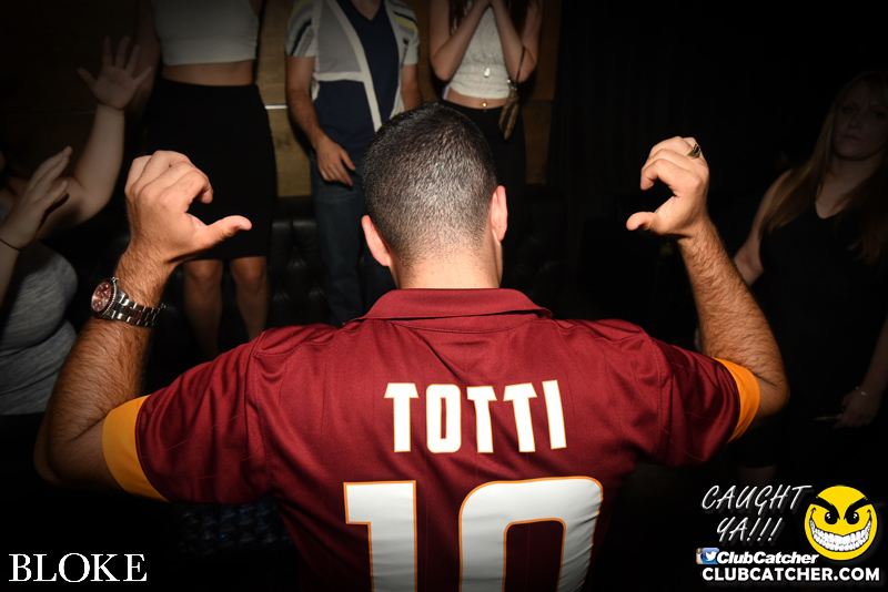 Bloke nightclub photo 45 - August 12th, 2015