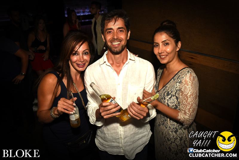 Bloke nightclub photo 46 - August 12th, 2015