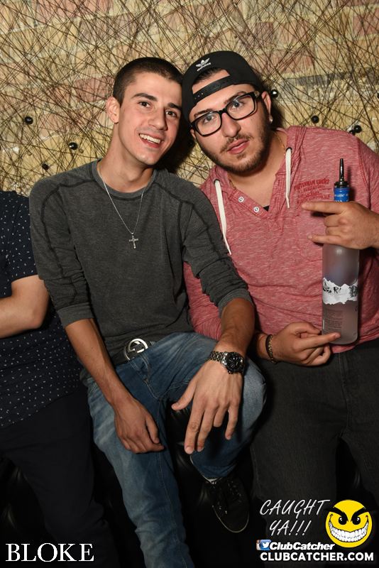 Bloke nightclub photo 47 - August 12th, 2015