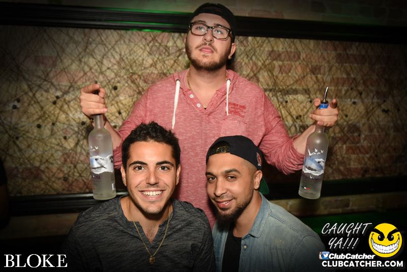 Bloke nightclub photo 48 - August 12th, 2015