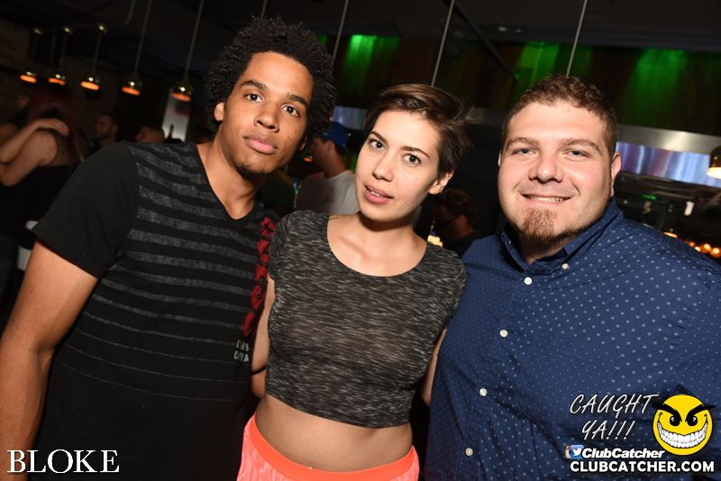 Bloke nightclub photo 50 - August 12th, 2015