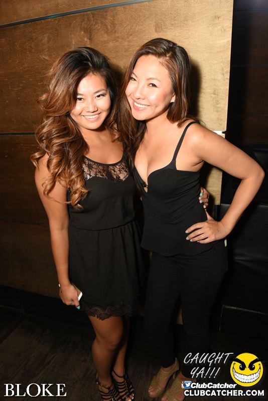 Bloke nightclub photo 6 - August 12th, 2015