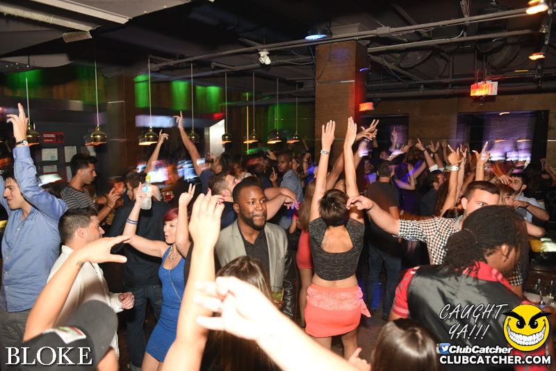 Bloke nightclub photo 51 - August 12th, 2015