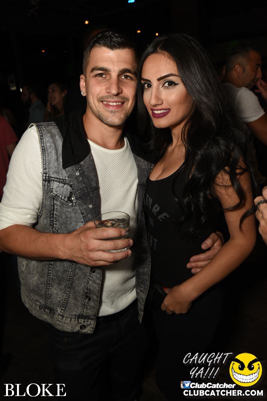 Bloke nightclub photo 52 - August 12th, 2015