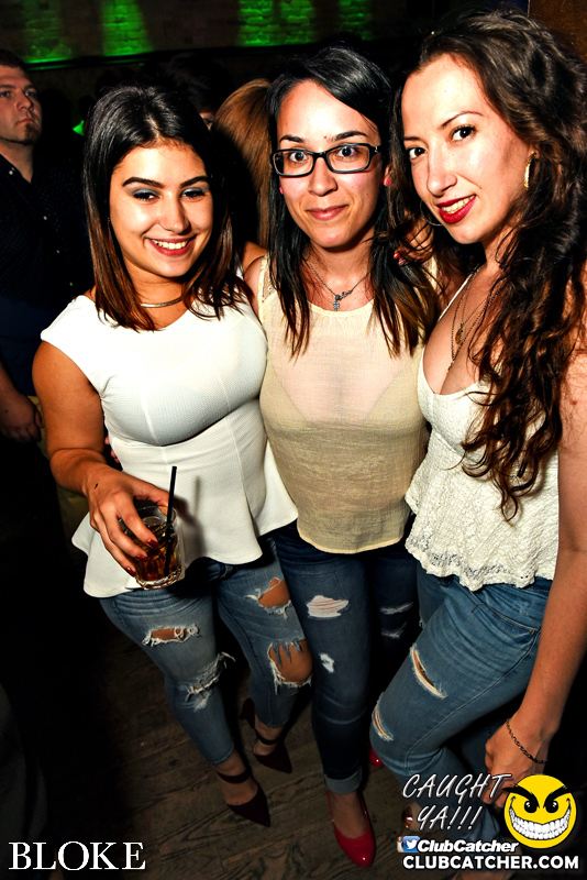 Bloke nightclub photo 54 - August 12th, 2015