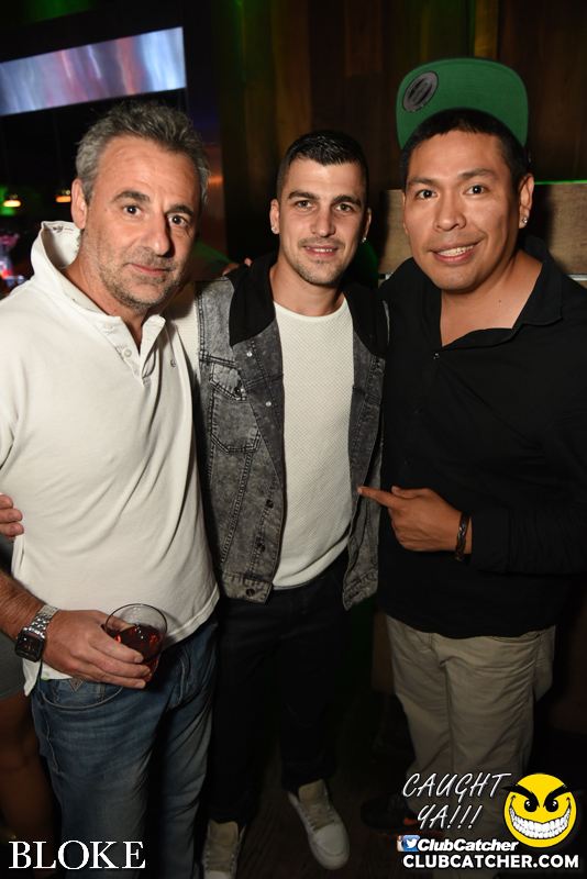 Bloke nightclub photo 57 - August 12th, 2015