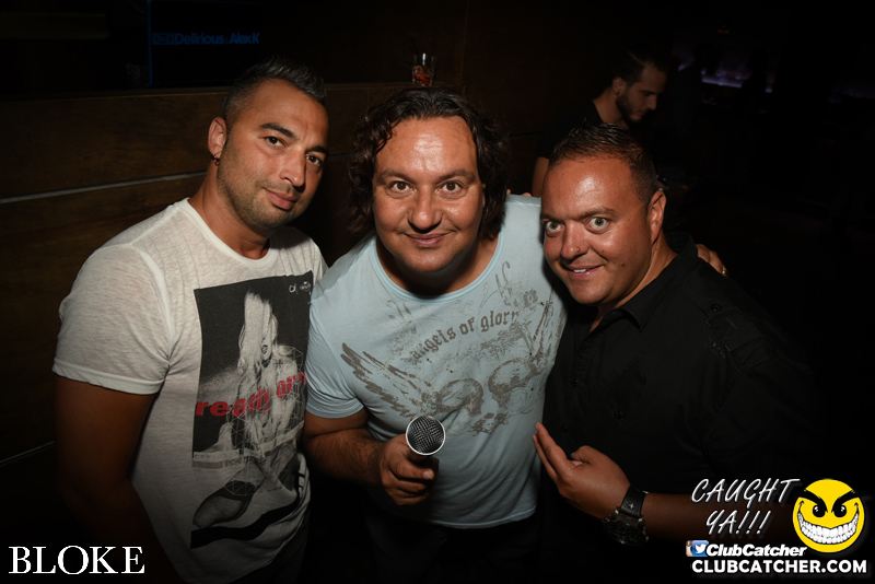 Bloke nightclub photo 64 - August 12th, 2015