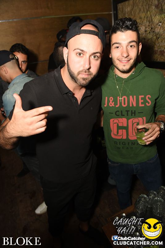 Bloke nightclub photo 65 - August 12th, 2015