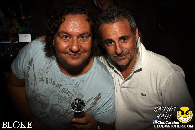 Bloke nightclub photo 67 - August 12th, 2015