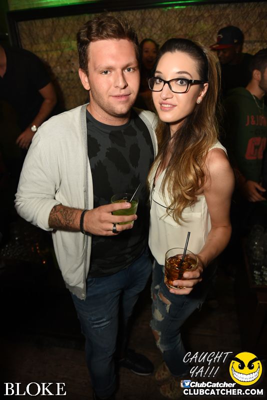 Bloke nightclub photo 68 - August 12th, 2015