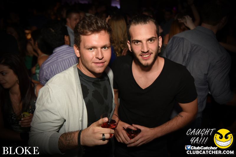 Bloke nightclub photo 69 - August 12th, 2015
