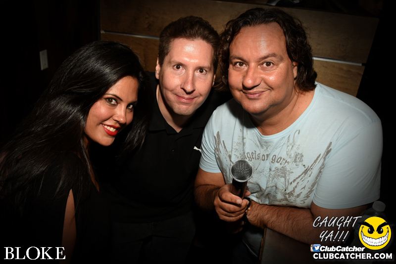 Bloke nightclub photo 70 - August 12th, 2015