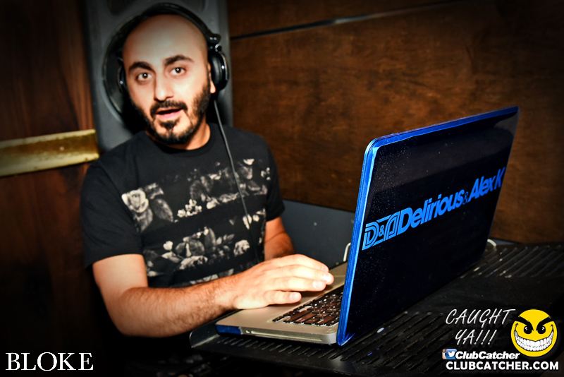 Bloke nightclub photo 71 - August 12th, 2015