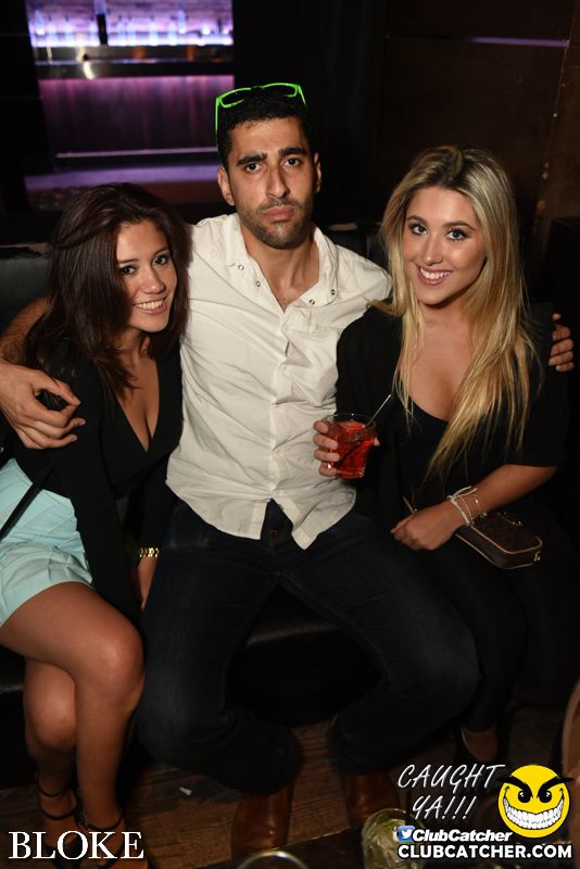 Bloke nightclub photo 74 - August 12th, 2015