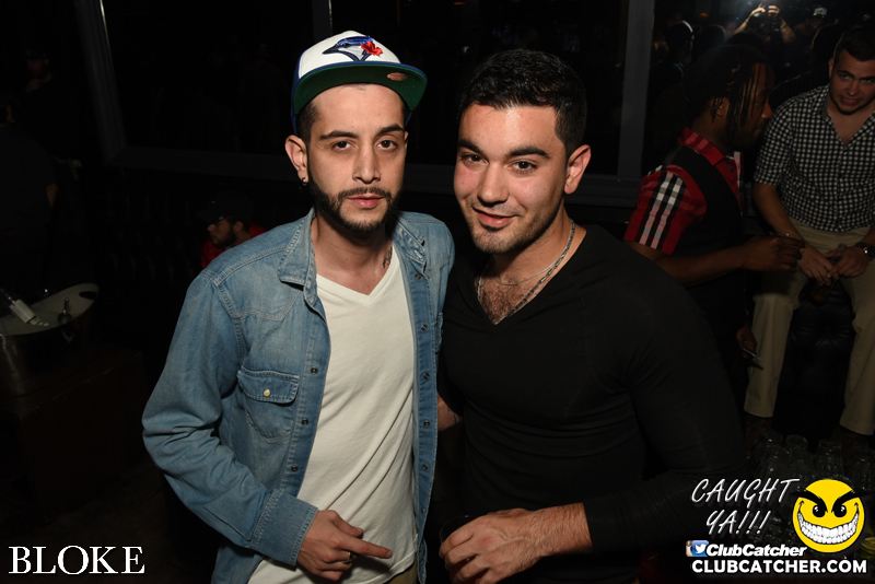 Bloke nightclub photo 75 - August 12th, 2015