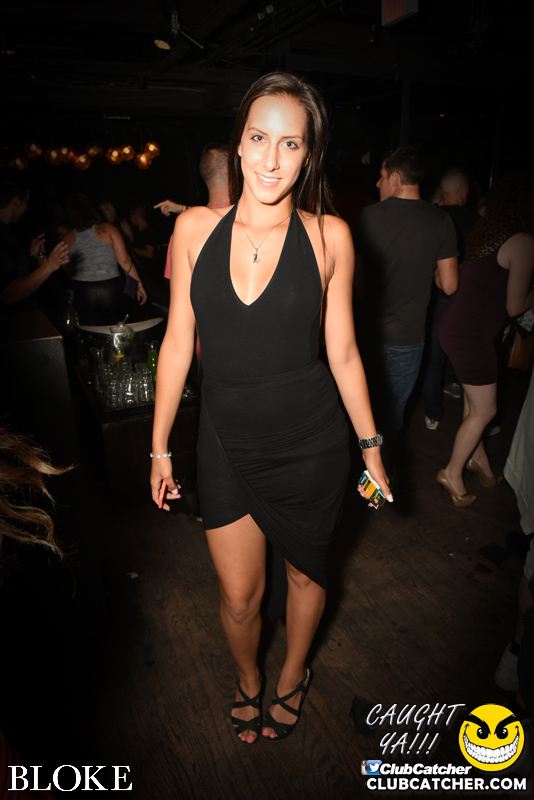 Bloke nightclub photo 79 - August 12th, 2015