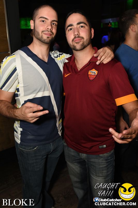 Bloke nightclub photo 81 - August 12th, 2015