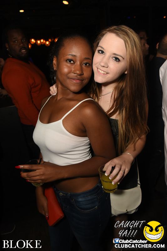 Bloke nightclub photo 83 - August 12th, 2015