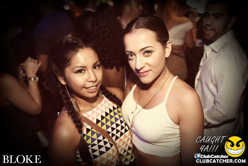Bloke nightclub photo 87 - August 12th, 2015