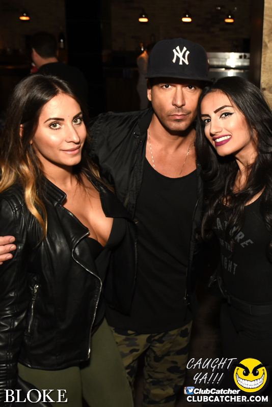 Bloke nightclub photo 88 - August 12th, 2015