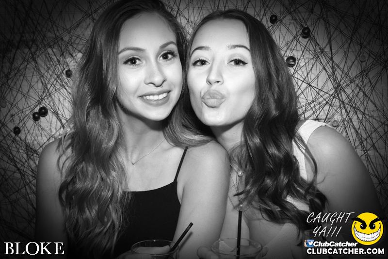 Bloke nightclub photo 89 - August 12th, 2015