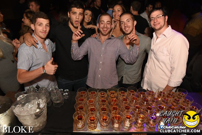 Bloke nightclub photo 90 - August 12th, 2015