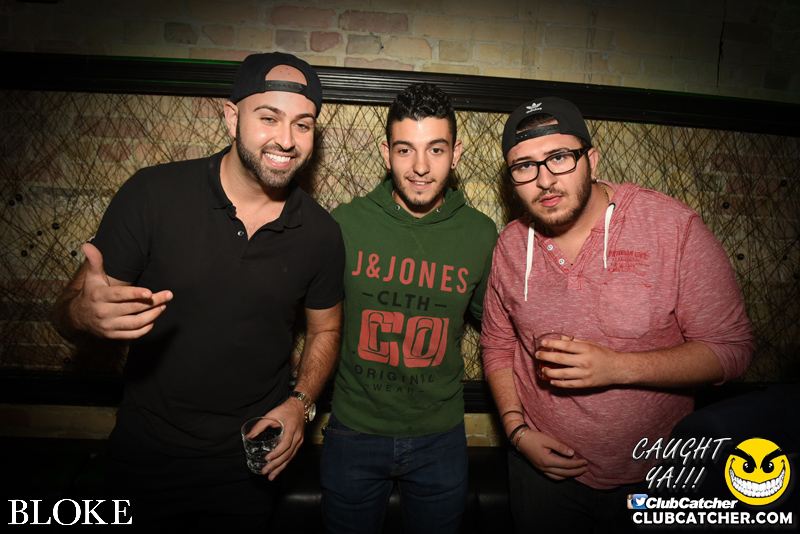 Bloke nightclub photo 92 - August 12th, 2015
