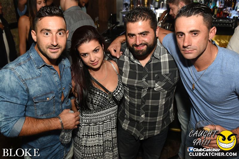 Bloke nightclub photo 93 - August 12th, 2015