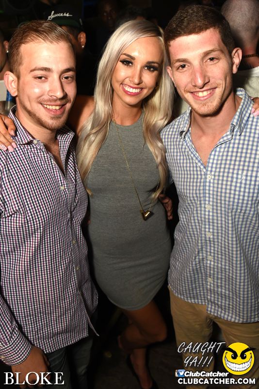 Bloke nightclub photo 99 - August 12th, 2015