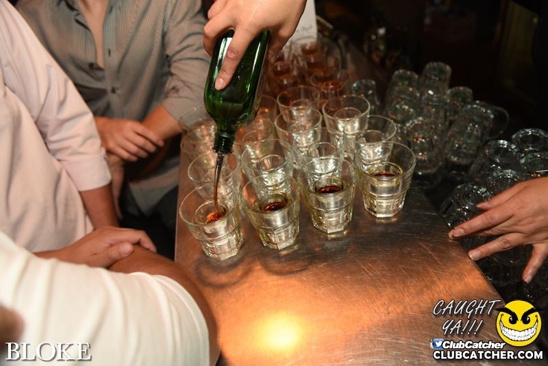 Bloke nightclub photo 100 - August 12th, 2015