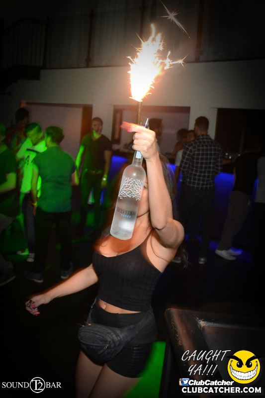 T2 lounge photo 11 - August 13th, 2015